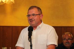 Sprejem odličnjakov pri županu Občine Trnovska vas in županu Občine Destrnik 1